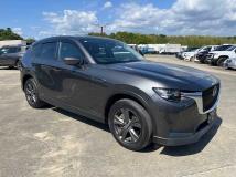 2023 Mazda Mazda Others