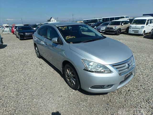 2013 Nissan Nissan Others