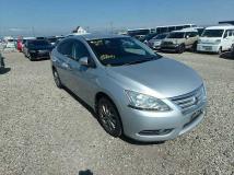 2013 Nissan Nissan Others