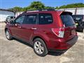 2011 Subaru Forester