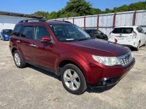 2011 Subaru Forester