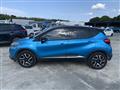 2015 Renault Captur