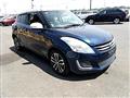 2015 Suzuki Swift