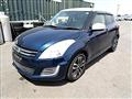 2015 Suzuki Swift