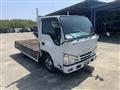 2017 Isuzu Elf