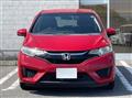2016 Honda Fit