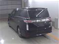 2013 Nissan Elgrand