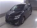 2013 Nissan Elgrand