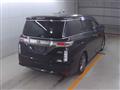 2013 Nissan Elgrand