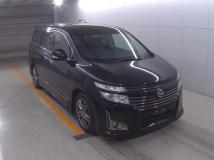 2013 Nissan Elgrand