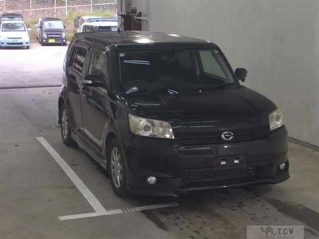2011 Toyota Corolla Rumion