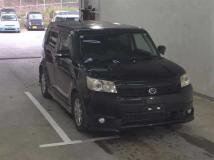 2011 Toyota Corolla Rumion