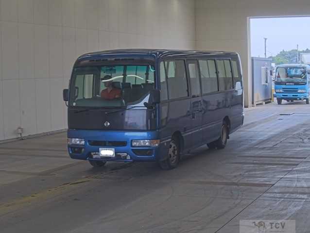 2003 Nissan Civilian Bus