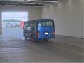2003 Nissan Civilian Bus