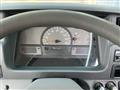 2003 Nissan Civilian Bus
