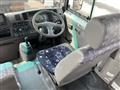 2003 Nissan Civilian Bus