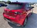 2018 Mazda Demio