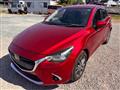 2018 Mazda Demio