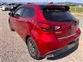 2018 Mazda Demio