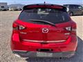 2018 Mazda Demio