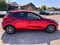 2018 Mazda Demio