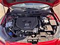 2018 Mazda Demio
