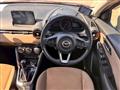 2018 Mazda Demio