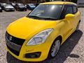 2013 Suzuki Swift