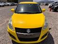 2013 Suzuki Swift