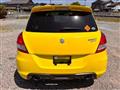 2013 Suzuki Swift