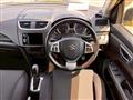 2013 Suzuki Swift