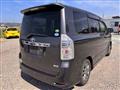2012 Toyota Voxy
