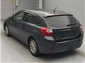 2012 Subaru Impreza