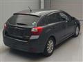 2012 Subaru Impreza