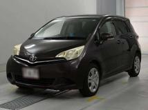 2011 Toyota Ractis