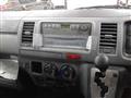 2011 Toyota Hiace Van