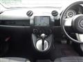 2011 Mazda Demio