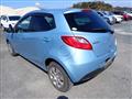 2011 Mazda Demio