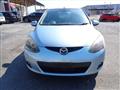 2011 Mazda Demio
