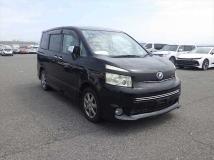 2009 Toyota Voxy
