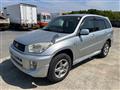 2003 Toyota RAV4