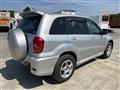 2003 Toyota RAV4