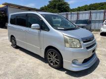 2007 Toyota Noah