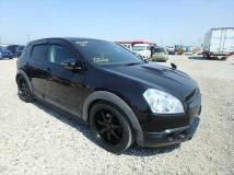 2007 Nissan Dualis