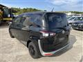 2015 Toyota Sienta