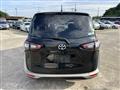 2015 Toyota Sienta