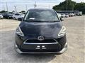 2015 Toyota Sienta