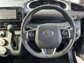 2015 Toyota Sienta