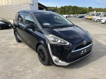 2015 Toyota Sienta