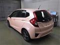 2017 Honda Fit